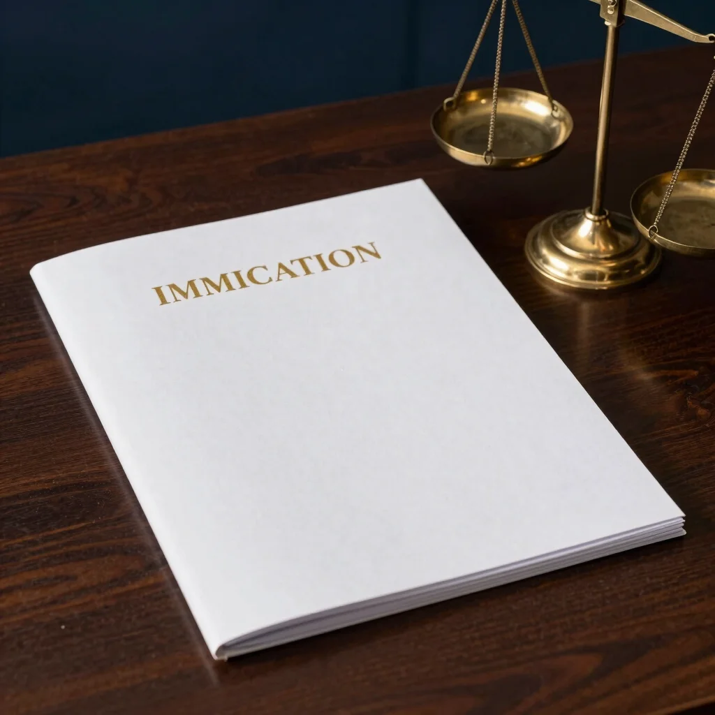 Friendly Nations Visa Legal Retainer