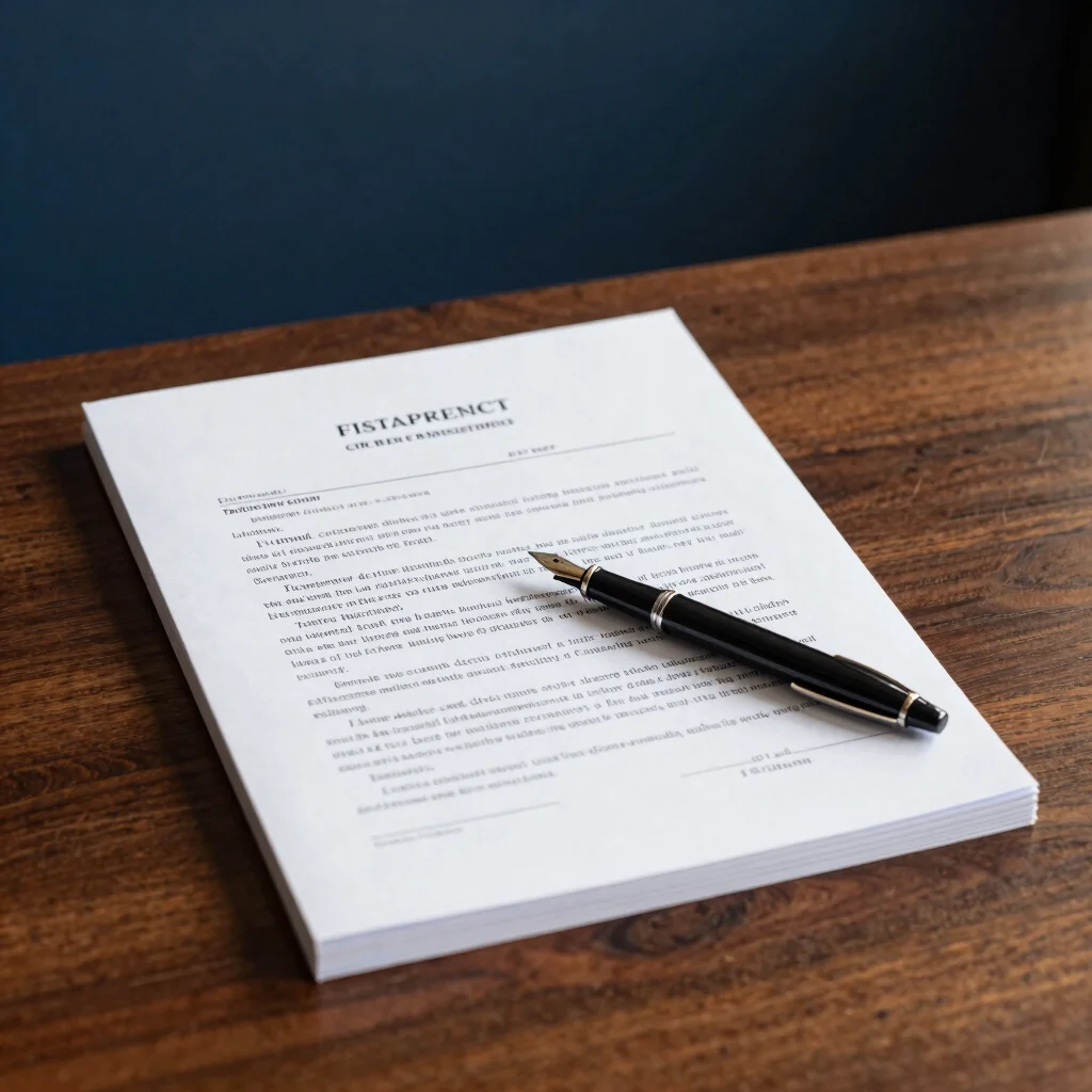 Government Procurement Contract Review