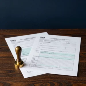 Corporate Tax Filing & Accounting Retainer